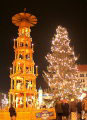 Рождество в Дрездене. Традиция и вчера....  - фото 1